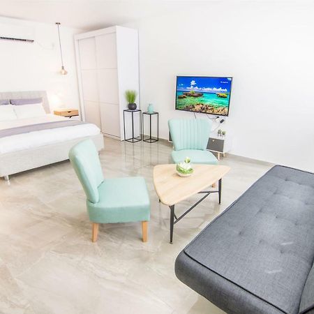 The Suite Eilat Exterior photo